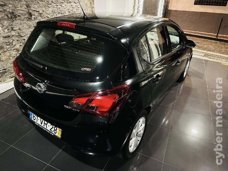 OPEL CORSA 1.3 CDTI 95CV COSMO Gasóleo 