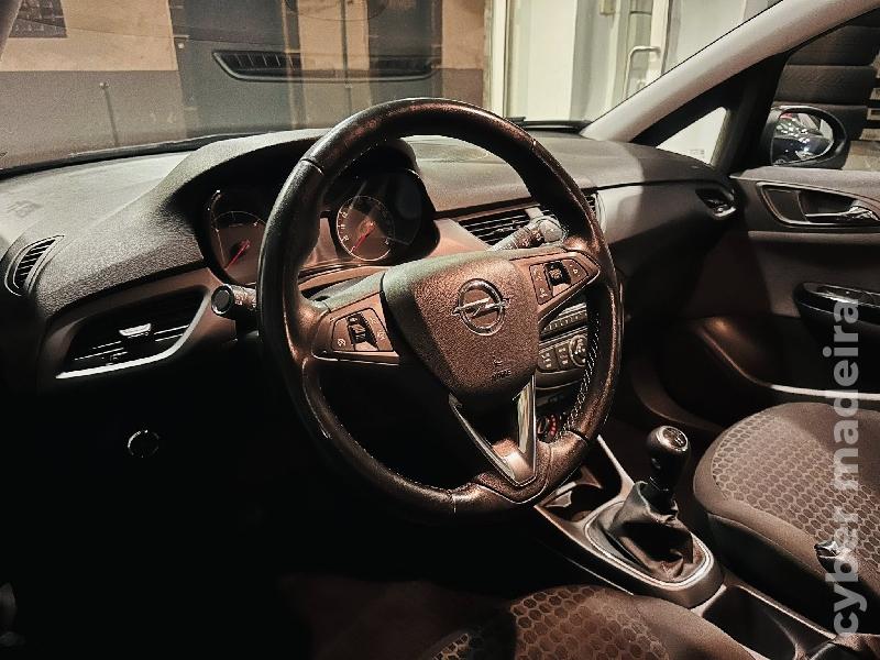 OPEL CORSA 1.3 CDTI 95CV COSMO Gasóleo 