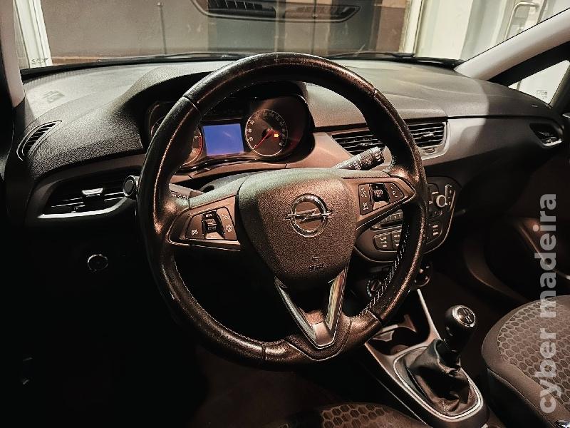 OPEL CORSA 1.3 CDTI 95CV COSMO Gasóleo 