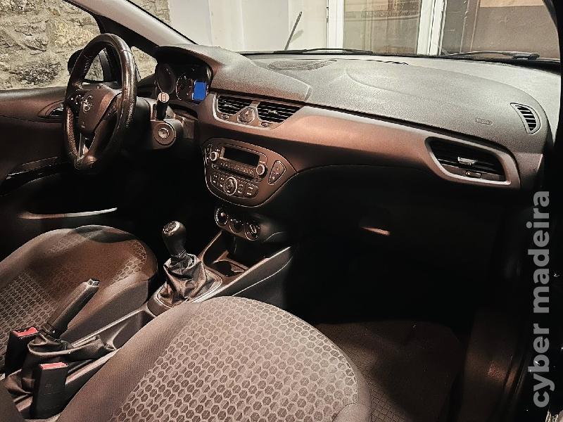 OPEL CORSA 1.3 CDTI 95CV COSMO Gasóleo 