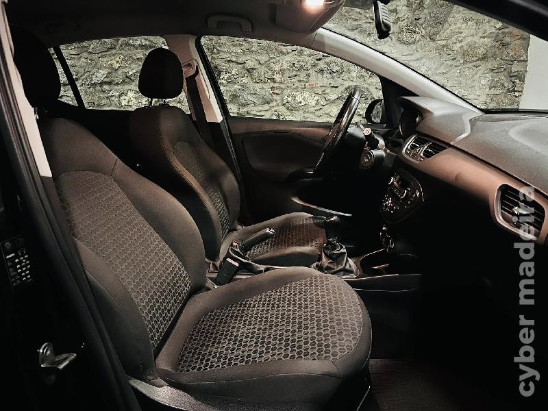 OPEL CORSA 1.3 CDTI 95CV COSMO Gasóleo 