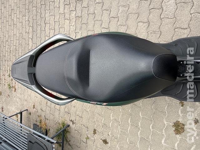 Piaggio MEDLEY S 125 ABS 125 cc Scooter 