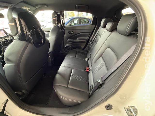 NISSAN JUKE 1.0 DIG-T N-DESIGN DCT Gasolina 