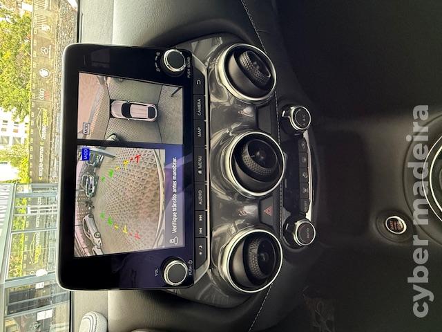 NISSAN JUKE 1.0 DIG-T N-DESIGN DCT Gasolina 