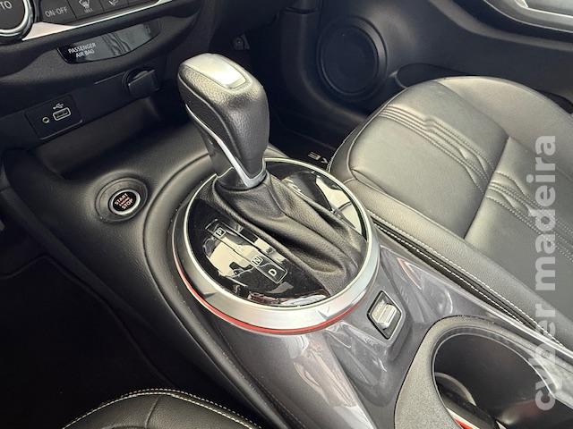 NISSAN JUKE 1.0 DIG-T N-DESIGN DCT Gasolina 