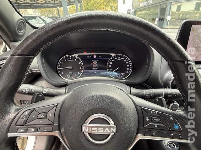 NISSAN JUKE 1.0 DIG-T N-DESIGN DCT Gasolina 