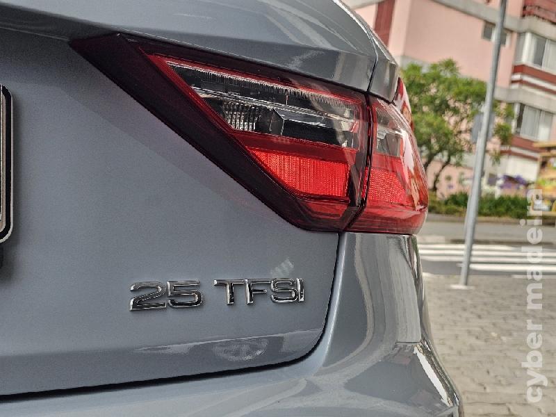 AUDI A1 SB 25 TFSI Advanced 95cv (07/2022) Gasolina 