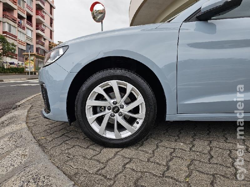 AUDI A1 SB 25 TFSI Advanced 95cv (07/2022) Gasolina 