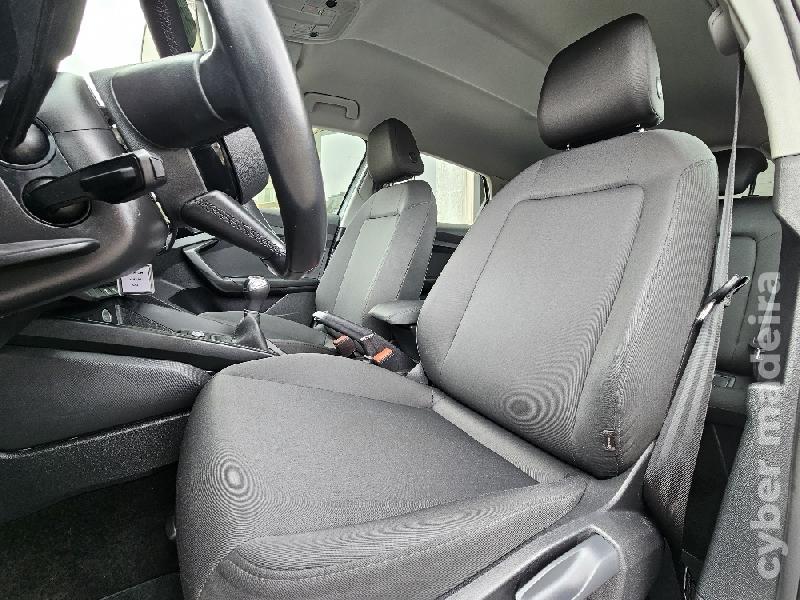 AUDI A1 SB 25 TFSI Advanced 95cv (07/2022) Gasolina 