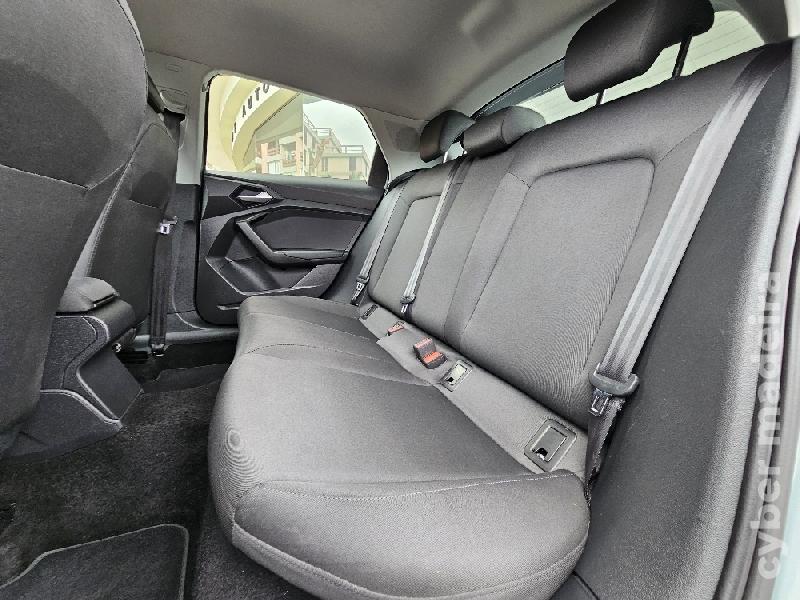 AUDI A1 SB 25 TFSI Advanced 95cv (07/2022) Gasolina 