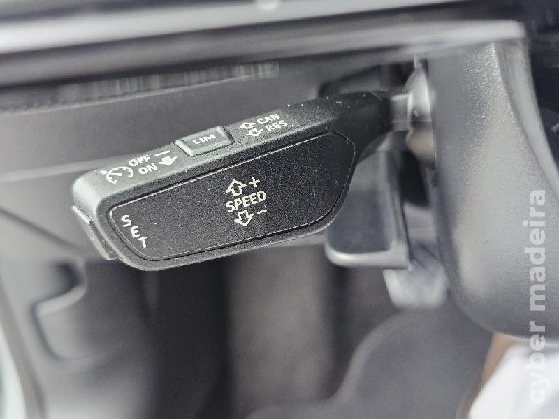 AUDI A1 SB 25 TFSI Advanced 95cv (07/2022) Gasolina 