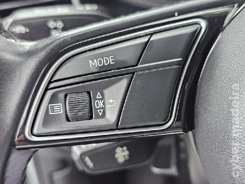 AUDI A1 SB 25 TFSI Advanced 95cv (07/2022) Gasolina 