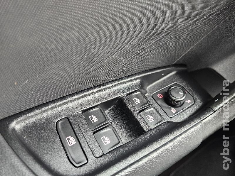 AUDI A1 SB 25 TFSI Advanced 95cv (07/2022) Gasolina 