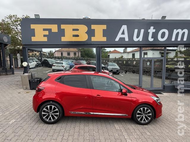 RENAULT CLIO V 1.0 TCE Gasolina