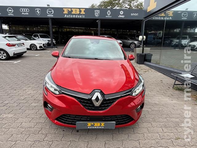 RENAULT CLIO V 1.0 TCE Gasolina