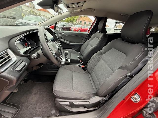RENAULT CLIO V 1.0 TCE Gasolina