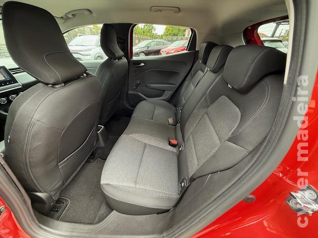 RENAULT CLIO V 1.0 TCE Gasolina