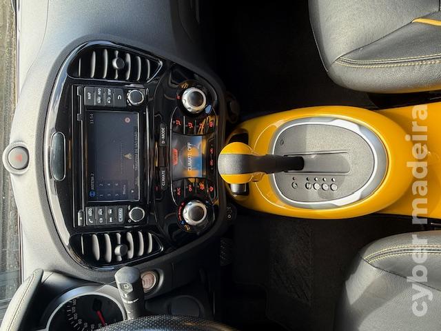 NISSAN JUKE 1.6 N-TEC - AUTOMÁTICO Gasolina 