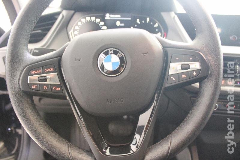 BMW Serie 1 D corporate Edition Caixa Automática Gasóleo 