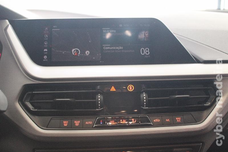 BMW Serie 1 D corporate Edition Caixa Automática Gasóleo 