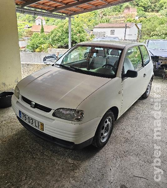 SEAT AROSA Arosa 1.0 Gasolina 