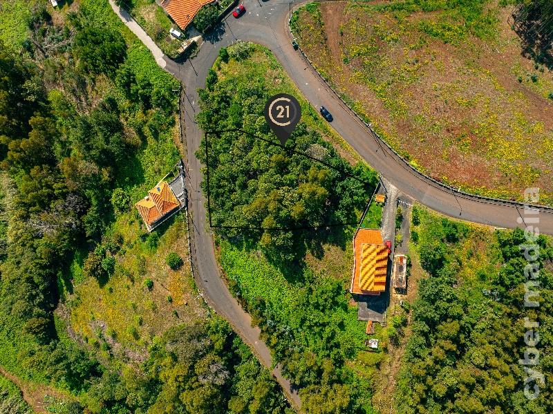 Terreno Outros para Venda 