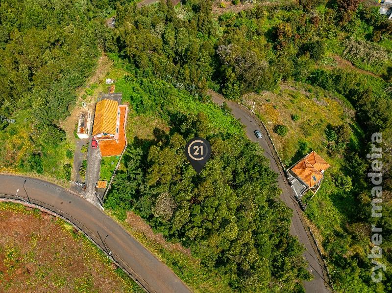 Terreno Outros para Venda 