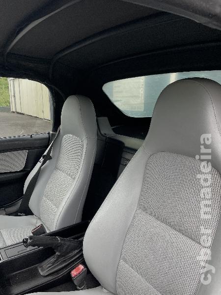 BMW Z3 1.9 140cv Gasolina 