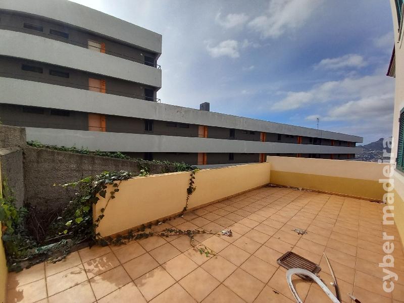 Apartamento T3 para Venda 