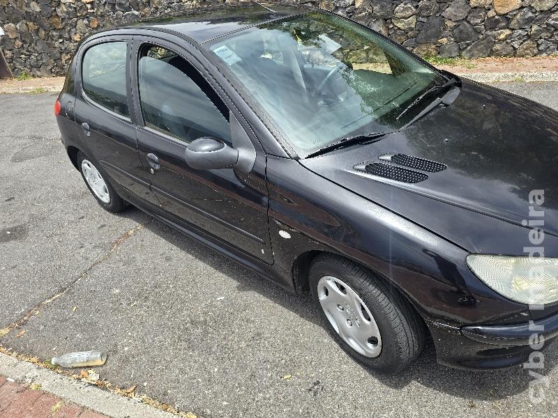 PEUGEOT 206 Var Gasolina 