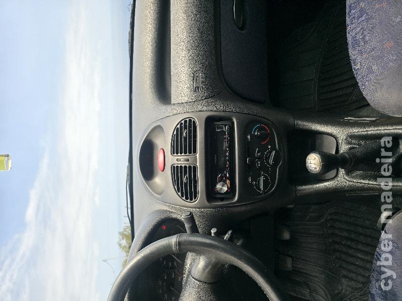 PEUGEOT 206 Var Gasolina 