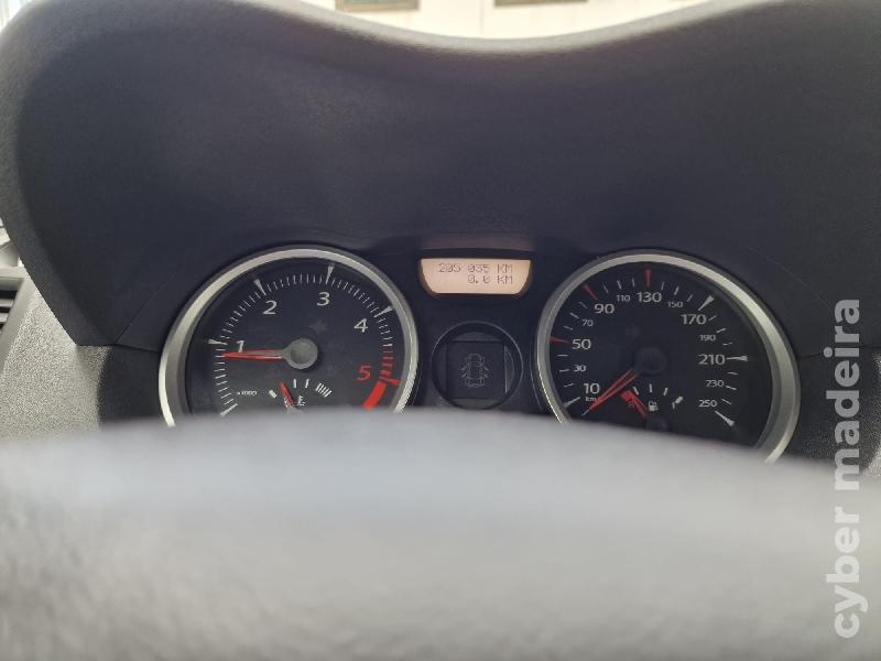 RENAULT MEGANE BREAK 1.5 DCI C/GARANTIA Gasóleo 