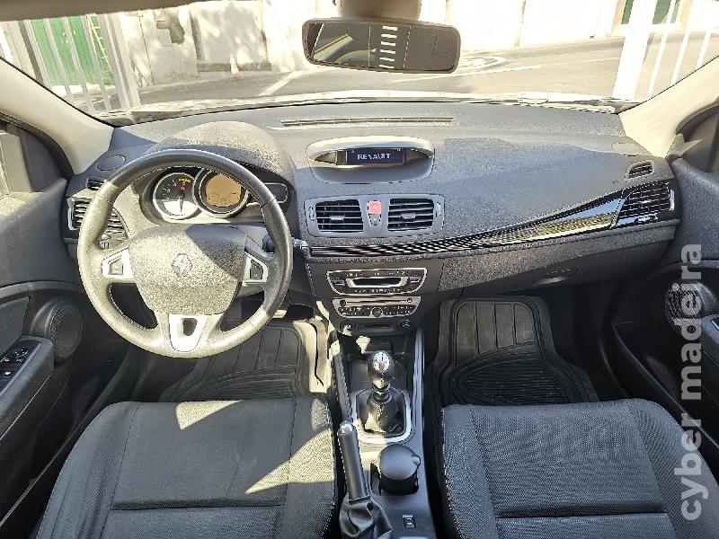 RENAULT MEGANE ST 1.5 DCI C/GARANTIA Gasóleo 