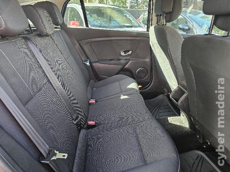 RENAULT MEGANE ST 1.5 DCI C/GARANTIA Gasóleo 