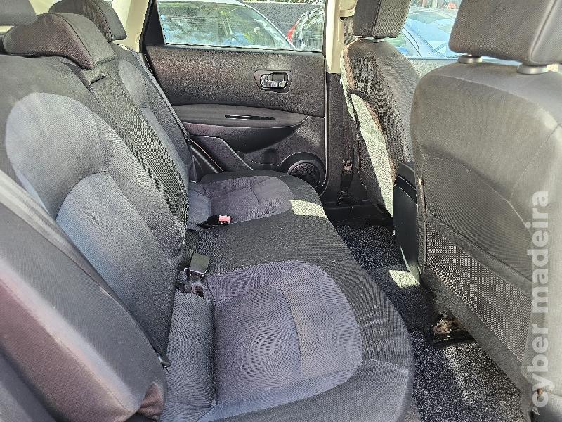 NISSAN QASHQAI 1.5 DCI C/GARANTIA Gasóleo 