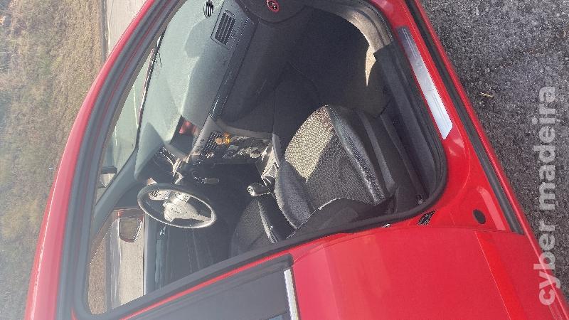 OPEL ASTRA 1.7 Gasóleo 