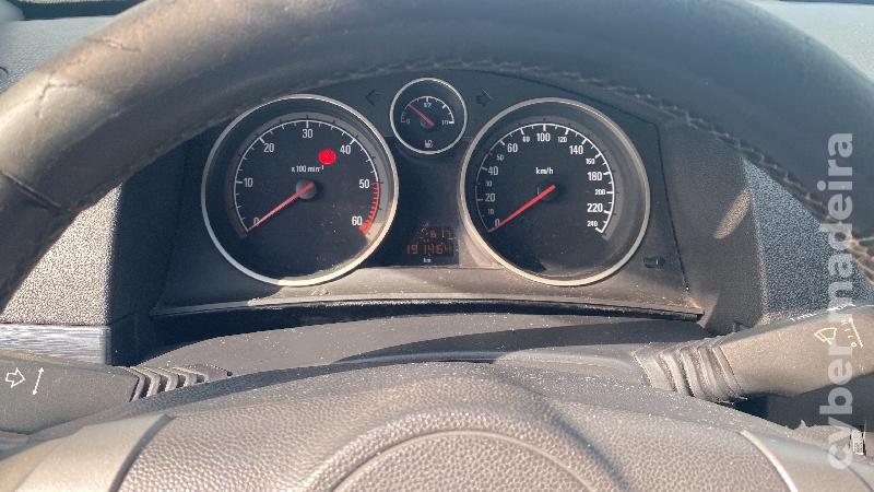OPEL ASTRA 1.7 Gasóleo 