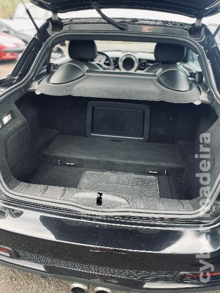 MINI MINI Cooper S R58 Coupe Gasolina 