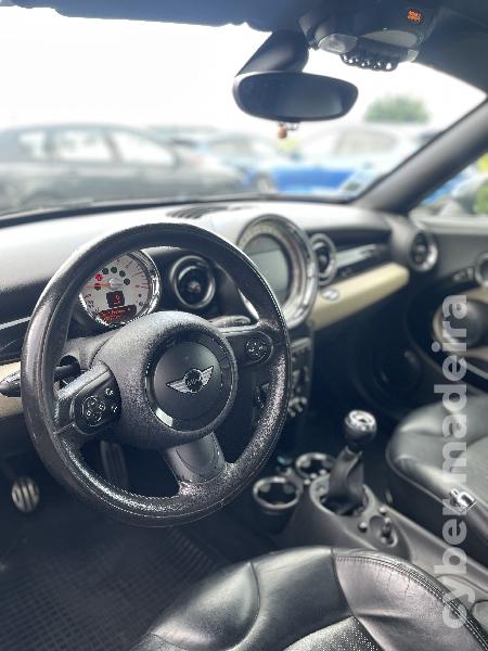 MINI MINI Cooper S R58 Coupe Gasolina 
