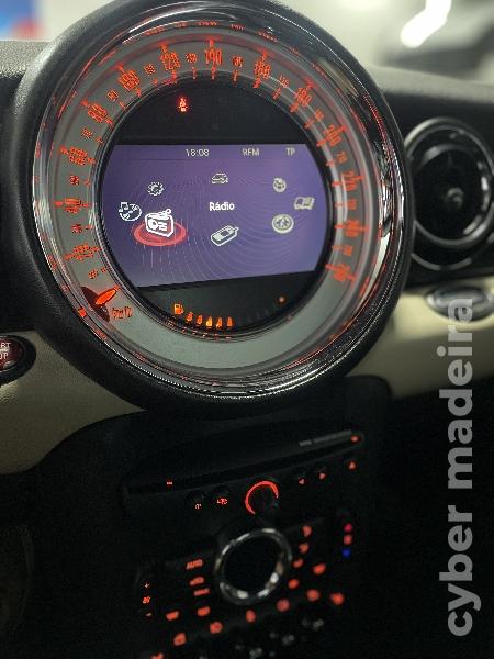MINI MINI Cooper S R58 Coupe Gasolina 