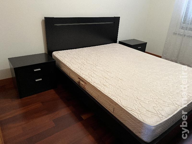 Móveis de Quarto de Casal 