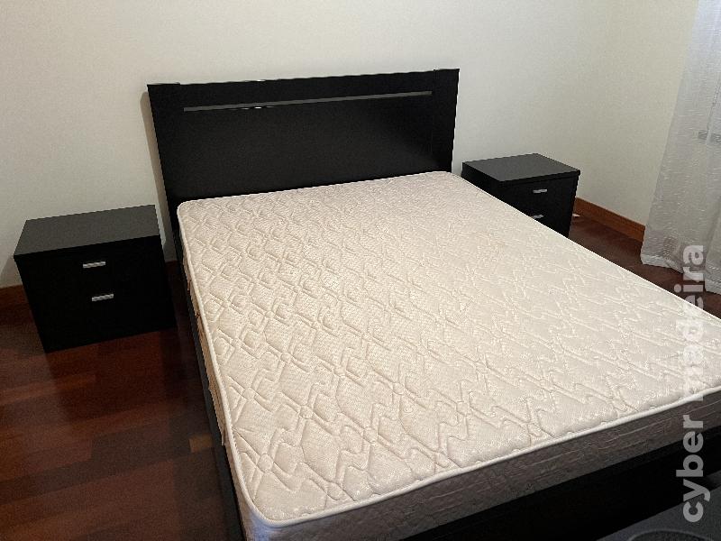 Móveis de Quarto de Casal 