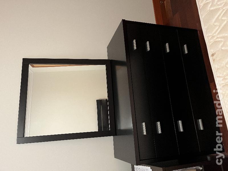 Móveis de Quarto de Casal 