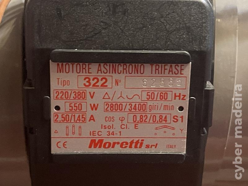 Maquina costura industrial Mitsubishi 