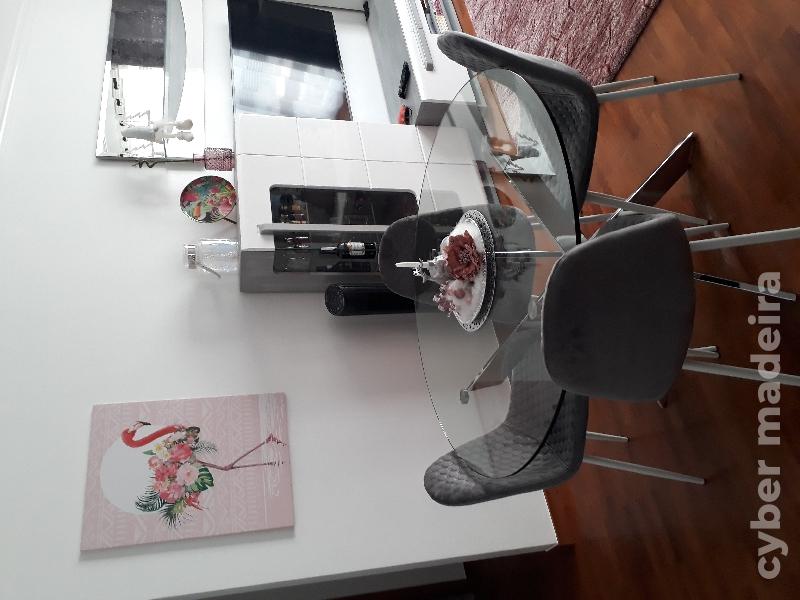 Apartamento T2 para Venda 