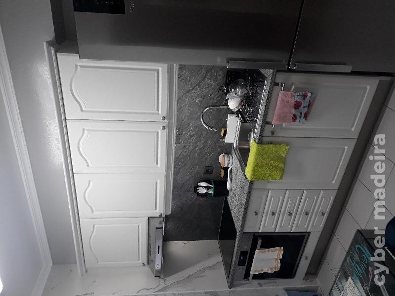Apartamento T2 para Venda 