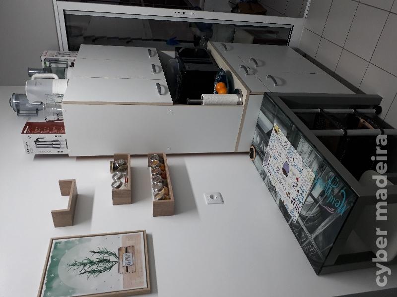 Apartamento T2 para Venda 