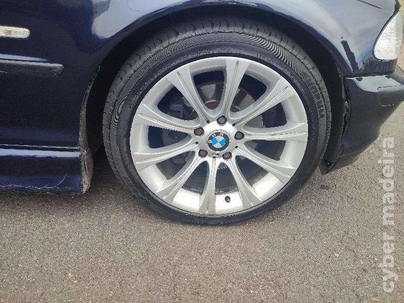 BMW Serie 3 e46 Gasóleo 