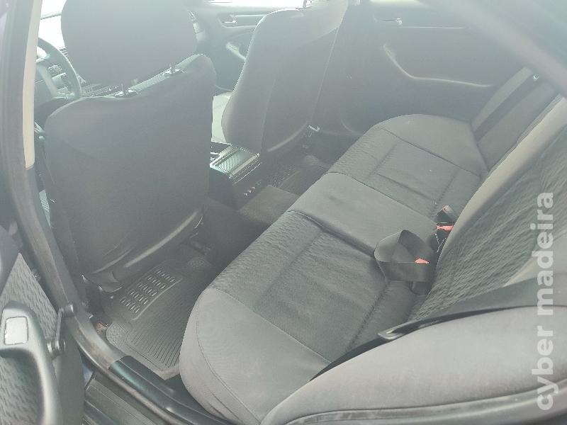 BMW Serie 3 e46 Gasóleo 
