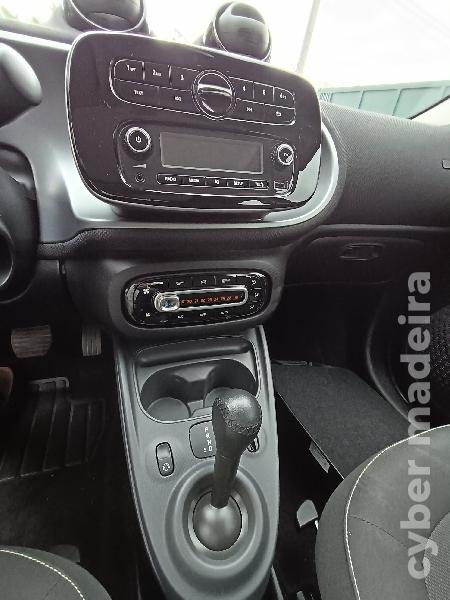 SMART FORFOUR Citadino Gasolina 
